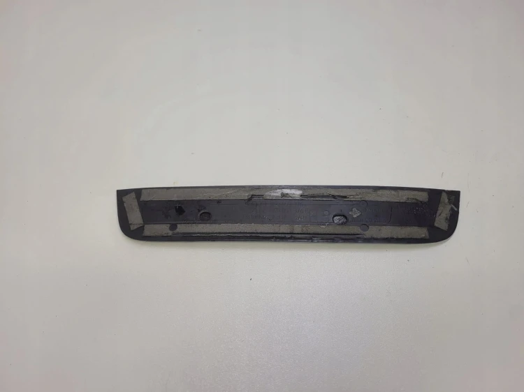 LISTWA PROGOWA PRAWY TYŁ AUDI A4 B8 8K0853376B