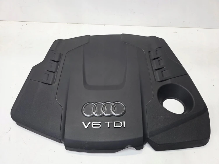 OSŁONA POKRYWA SILNIKA AUDI Q5 FY 3.0 TDI 80A103925B