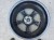 FELGA ALUMINIOWA AUDI VW SEAT SKODA 9.0J R20 ET60 4L0601025H K*26*