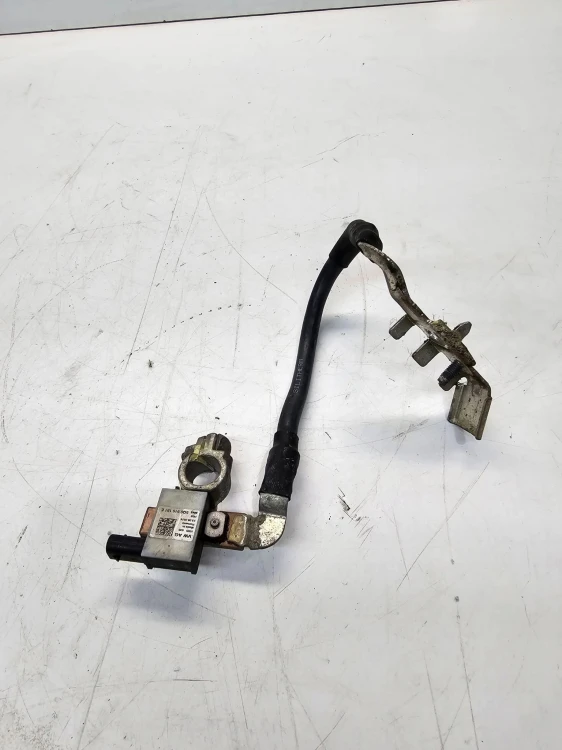 KLEMA MINUSOWA AUDI A3 8V Q3 8U VOLKSWAGEN SEAT SKODA 5Q0915181E