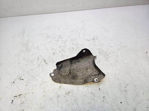 OSŁONA TERMICZNA AUDI A6 C7 A7 4G 4G0399300B
