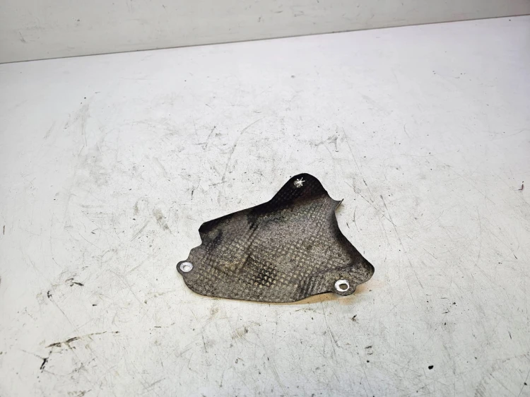 OSŁONA TERMICZNA AUDI A6 C7 A7 4G 4G0399300B