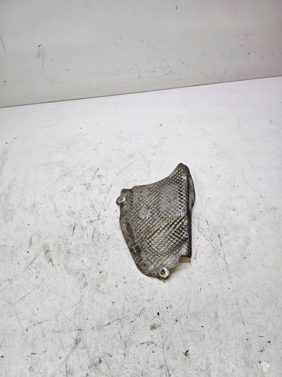 OSŁONA TERMICZNA AUDI A6 C7 A7 4G 4G0399300B