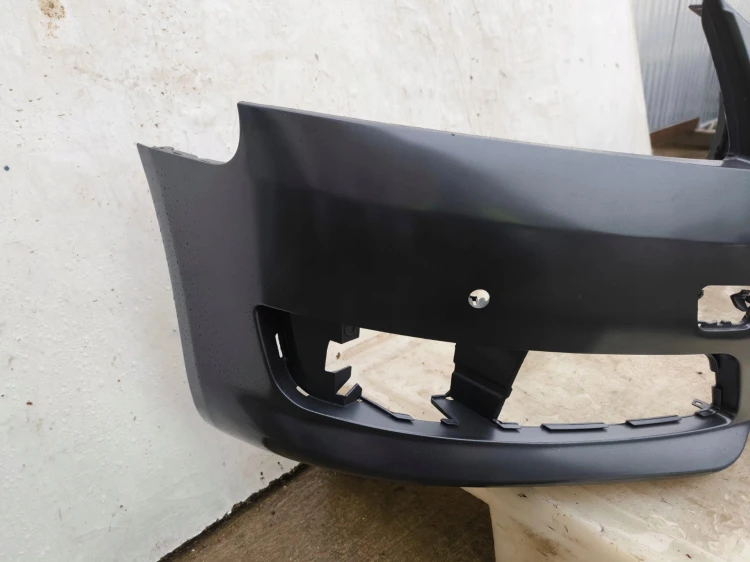ZDERZAK PRZÓD AUDI A3 8P LIFT 2008-2012 PDC ,,NOWY,,