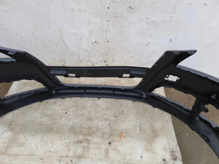 ZDERZAK PRZÓD AUDI A3 8P LIFT 2008-2012 PDC ,,NOWY,,