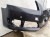 ZDERZAK PRZÓD AUDI A3 8P LIFT 2008-2012 PDC ,,NOWY,,