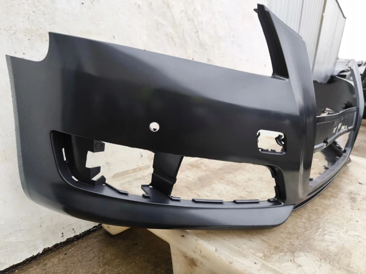 ZDERZAK PRZÓD AUDI A3 8P LIFT 2008-2012 PDC ,,NOWY,,