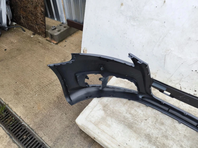 ZDERZAK PRZÓD AUDI A3 8P LIFT 2008-2012 PDC ,,NOWY,,