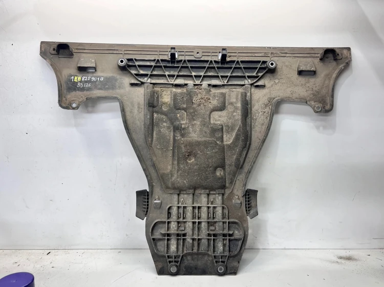 OSŁONA PŁYTA PODWOZIA AUDI Q4 E-TRON 1EA825901B 83/26