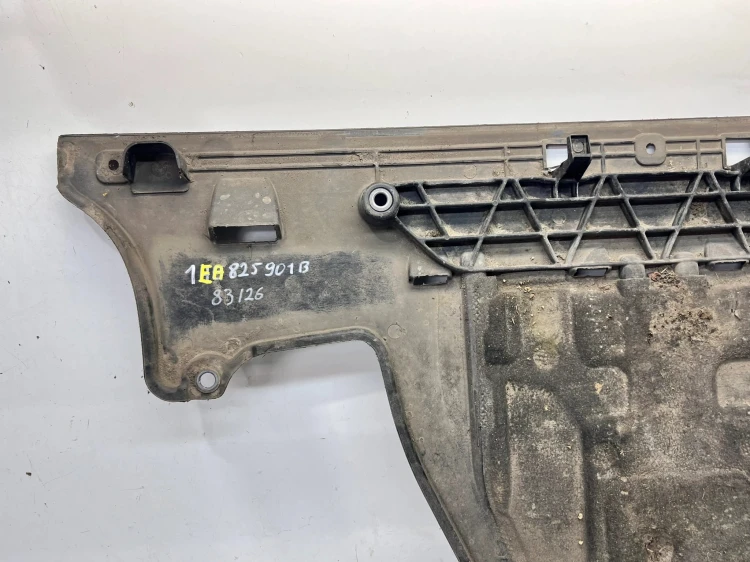 OSŁONA PŁYTA PODWOZIA AUDI Q4 E-TRON 1EA825901B 83/26