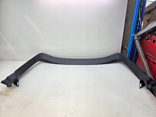 TAPICERKA KLAPY TYŁ AUDI A6 C7 AVANT 4G9867973B