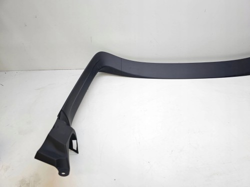 TAPICERKA KLAPY TYŁ AUDI A6 C7 AVANT 4G9867973B