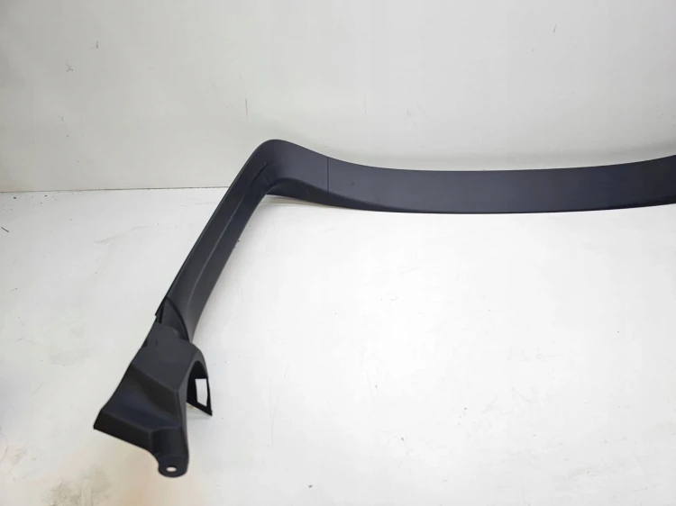 TAPICERKA KLAPY TYŁ AUDI A6 C7 AVANT 4G9867973B