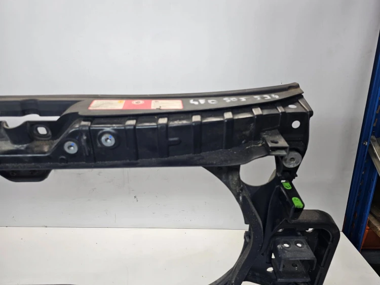 PAS PRZEDNI GOŁY AUDI A6 C6 LIFT 2.4 2.8 3.2 FSI 4F0805594