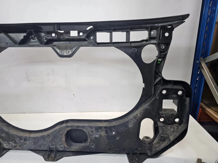 PAS PRZEDNI GOŁY AUDI A6 C6 LIFT 2.4 2.8 3.2 FSI 4F0805594