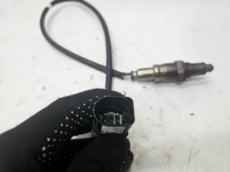 SONDA LAMBDA CZUJNIK AUDI VOLKSWAGEN SEAT SKODA 04E906262GH