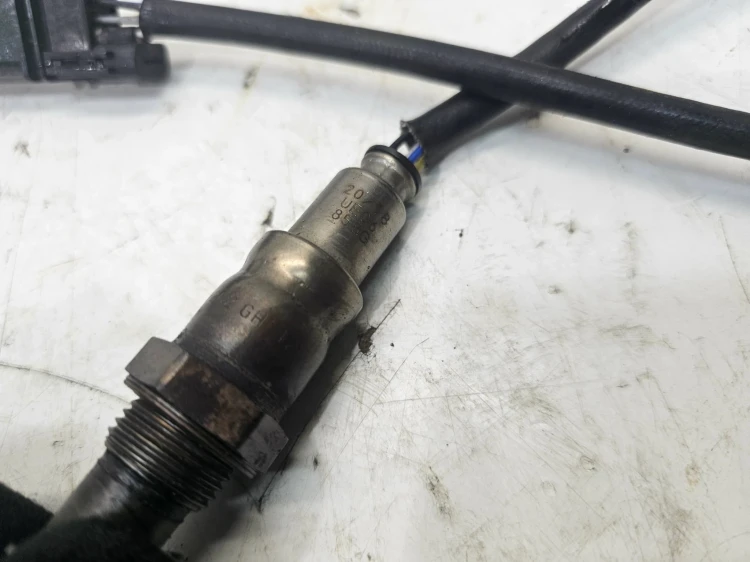 SONDA LAMBDA CZUJNIK AUDI VOLKSWAGEN SEAT SKODA 04E906262GH