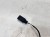 ZAMEK MASKI RYGIEL AUDI A3 8P LIFT 8P0823509D
