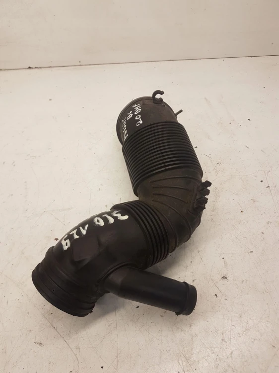 RURA WĄŻ POWIETRZA AUDI VW 3C0129654K