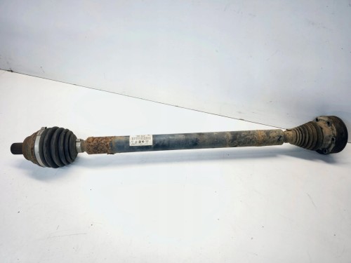 PÓŁOŚ PRAWA AUDI A3 8P VOLKSWAGEN SEAT SKODA 1.6 TDI 1K0407272CC