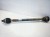 PÓŁOŚ PRAWA AUDI A3 8P VOLKSWAGEN SEAT SKODA 1.6 TDI 1K0407272CC