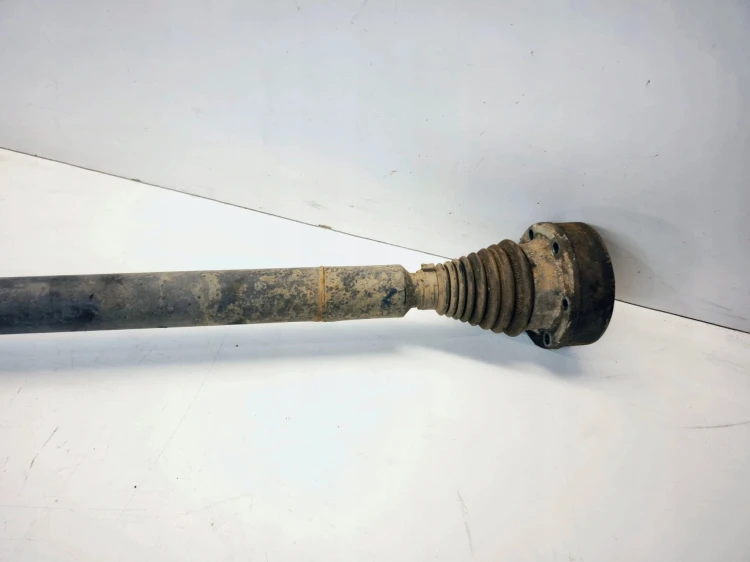 PÓŁOŚ PRAWA AUDI A3 8P VOLKSWAGEN SEAT SKODA 1.6 TDI 1K0407272CC
