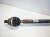 PÓŁOŚ PRAWA AUDI A3 8P VOLKSWAGEN SEAT SKODA 1.6 TDI 1K0407272CC