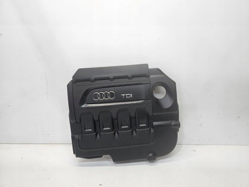OSŁONA POKRYWA SILNIKA VW AUDI A1 8X A3 8V Q3 8U 04L103925A 1.6 2.0 TDI