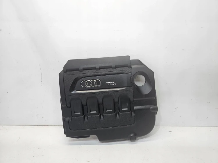 OSŁONA POKRYWA SILNIKA VW AUDI A1 8X A3 8V Q3 8U 04L103925A 1.6 2.0 TDI