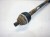PÓŁOŚ PRAWA AUDI A3 8P VOLKSWAGEN SEAT SKODA 1.6 TDI 1K0407272CC