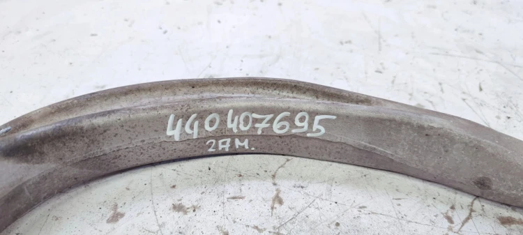 WAHACZ LEWY PRZÓD AUDI A4 A5 A6 A7 4G0407695 ZAMIE