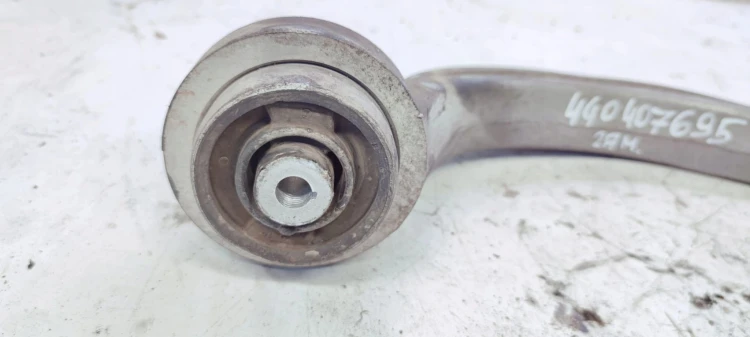 WAHACZ LEWY PRZÓD AUDI A4 A5 A6 A7 4G0407695 ZAMIE