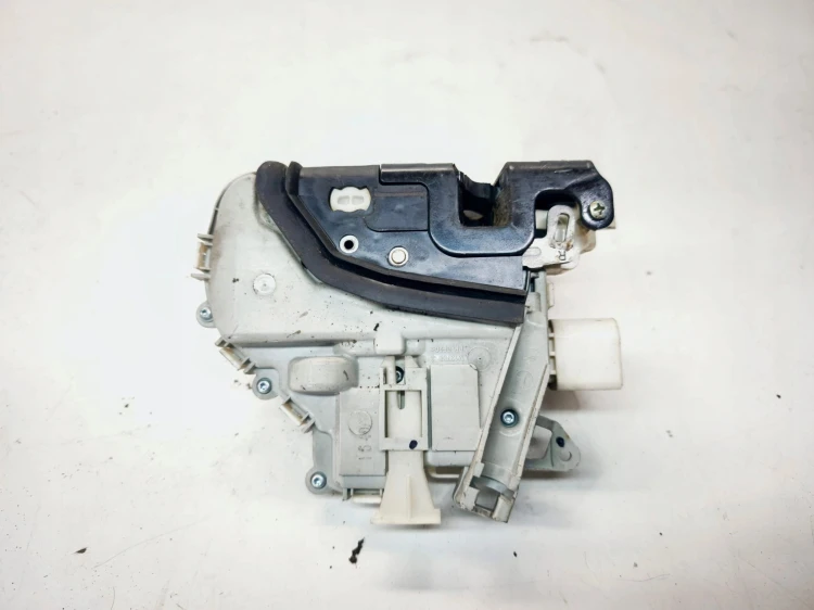 ZAMEK DRZWI PRAWY PRZÓD AUDI A4 B8 A5 8T Q5 8R 8J2837016F 7PIN
