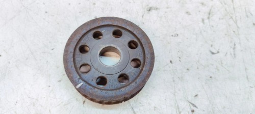 KOŁO ZĘBATE WAŁA ROZRZĄDU AUDI A4 A5 A6 Q5 2.7 3.0 TDI 059109105C