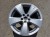 FELGA FELGI VW AUDI SEAT SKODA ITP 7.5J R17 ET43 8V0601025P Z*82* OK