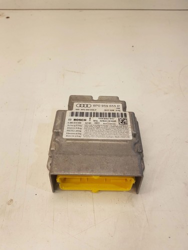 SENSOR PODUSZEK AIR BAG AUDI A3 8P 8P0959655P