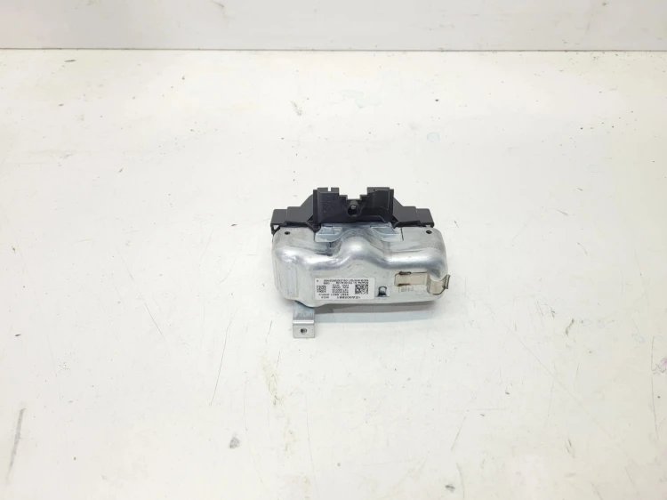 BLOKADA KIEROWNICY RYGIEL AUDI Q4 E-TRON VOLKSWAGEN SEAT SKODA 1EA905861
