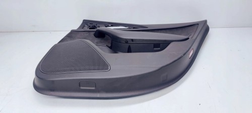 BOCZEK DRZWI P T AUDI A6 C7 4G0867306 ALCANTARA*66