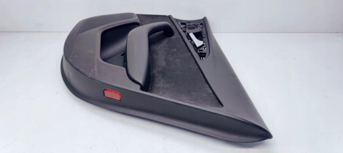BOCZEK DRZWI P T AUDI A6 C7 4G0867306 ALCANTARA*66
