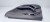 BOCZEK DRZWI P T AUDI A6 C7 4G0867306 ALCANTARA*66