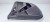BOCZEK DRZWI P T AUDI A6 C7 4G0867306 ALCANTARA*66