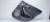 BOCZEK DRZWI P T AUDI A6 C7 4G0867306 ALCANTARA*66