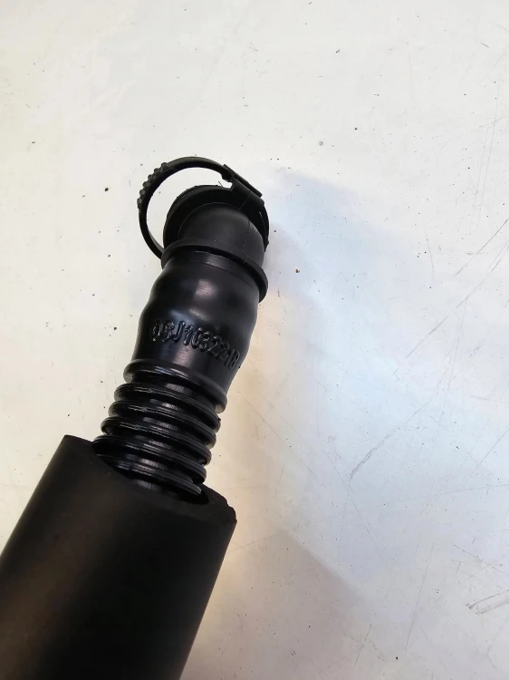 RURA PRZEWÓD ODMY AUDI VW 2.0 TFSI 0SJ103221B