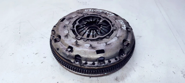 SPRZĘGŁO KOŁO DWUMAS AUDI VW 2.0 TDI 03L105266J