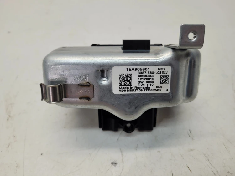 BLOKADA KIEROWNICY RYGIEL AUDI Q4 E-TRON VOLKSWAGEN SEAT SKODA 1EA905861