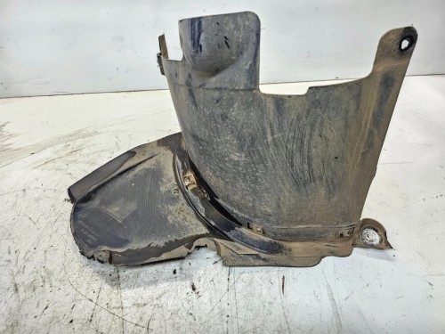 NADKOLE NOSEK PRAWY PRZÓD AUDI TT 8J 8J0821192A