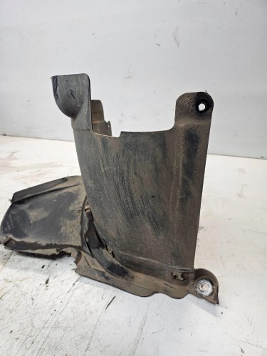 NADKOLE NOSEK PRAWY PRZÓD AUDI TT 8J 8J0821192A