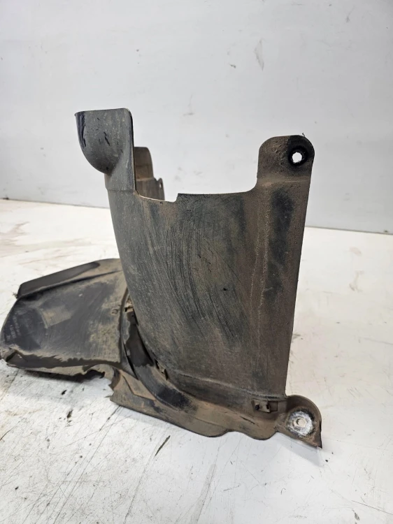 NADKOLE NOSEK PRAWY PRZÓD AUDI TT 8J 8J0821192A