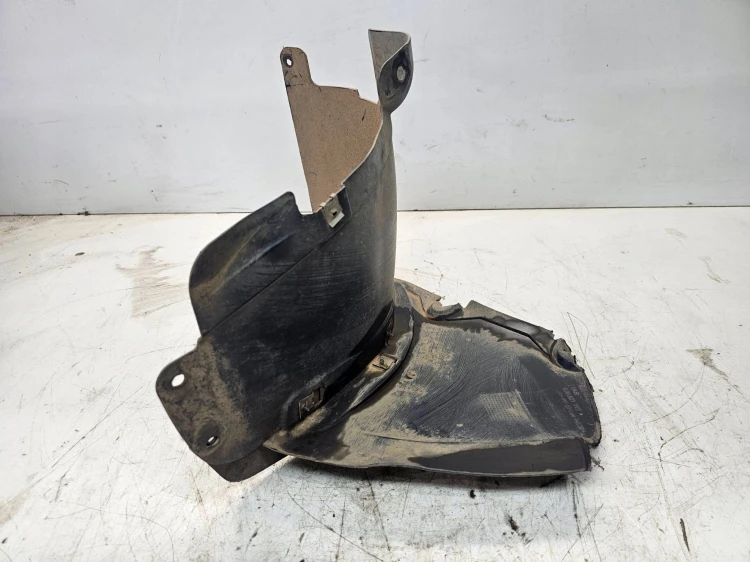 NADKOLE NOSEK PRAWY PRZÓD AUDI TT 8J 8J0821192A