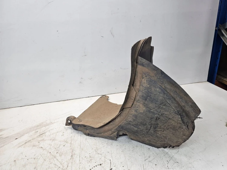 NADKOLE NOSEK PRAWY PRZÓD AUDI TT 8J 8J0821192A